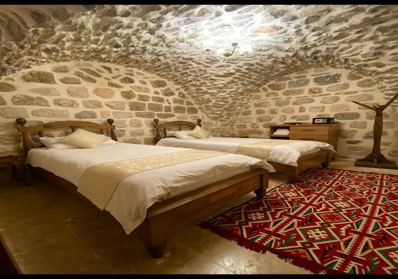 Old City Tourism Mardin Ngoại thất bức ảnh