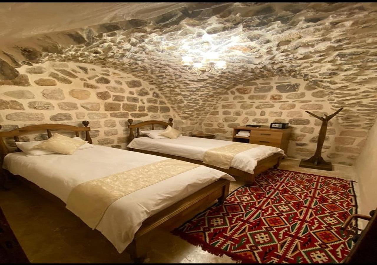Old City Tourism Mardin Ngoại thất bức ảnh
